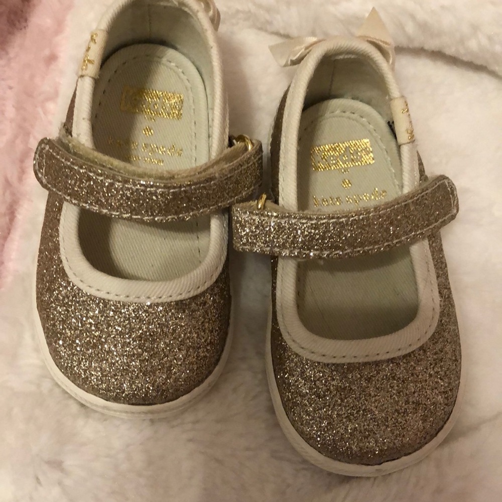 Kate Spade Keds